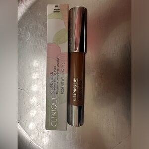 Discontinued Clinique eye shadow